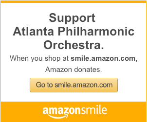 Amazon Smile Logo and link